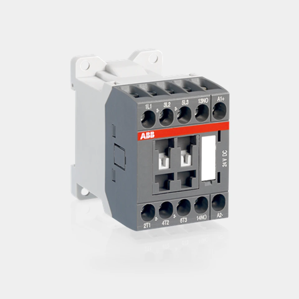 ABB ASL12-30-01-81 Contactor