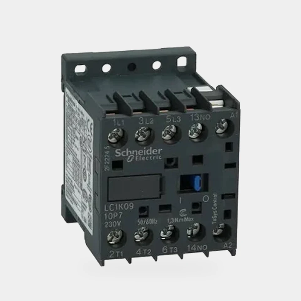 Schneider TeSys K LC1K0910P7 Contactor