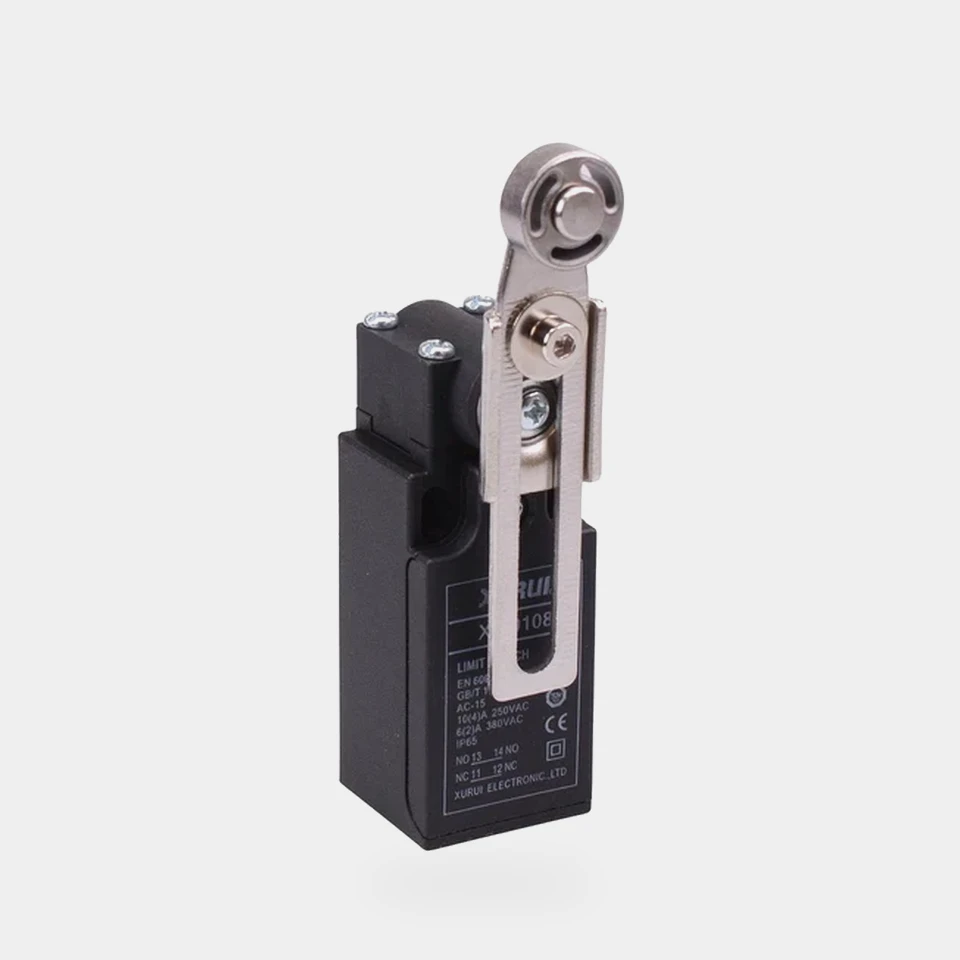 XZ-1108 Roller Lever Limit Switch