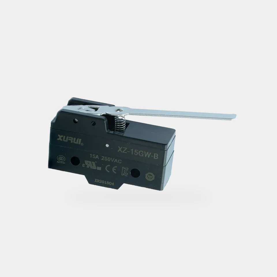 XZ-15GW-B Micro Switch