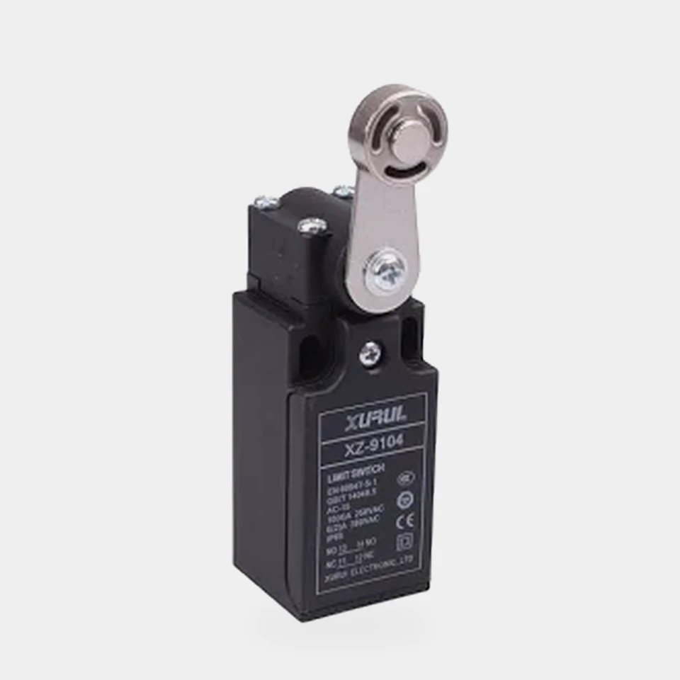 XZ-9104 Roller Arm Limit Switch
